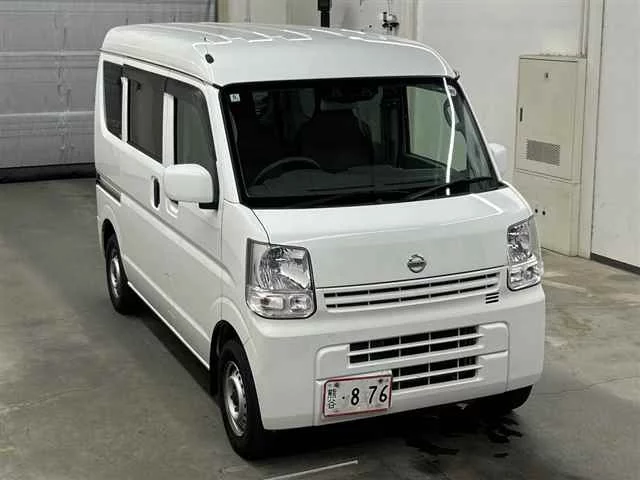 Nissan NV100 Clipper DR17V 2021